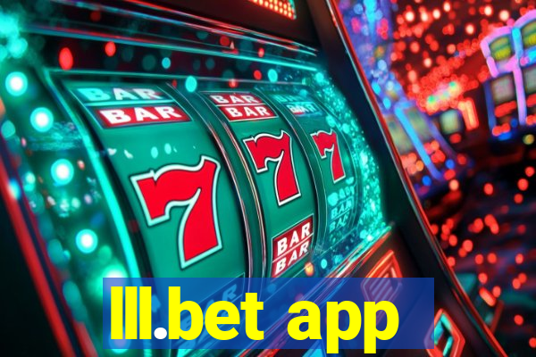 lll.bet app
